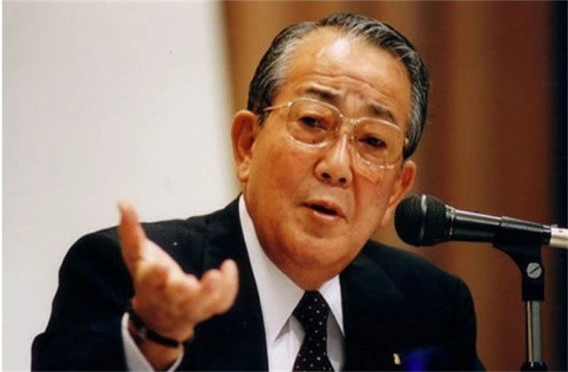 【一心移“疫”】稻盛和夫：不可把人当做物品处理，一遇到危机就裁员