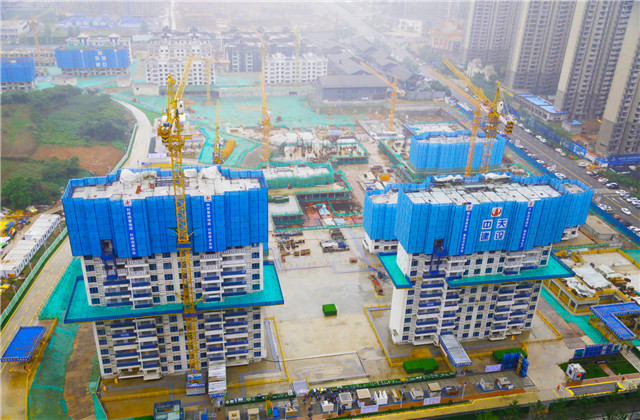 “抓实”、“重构”！z6尊龙凯时控股集团上半年项目管理标准化推进会顺利举办