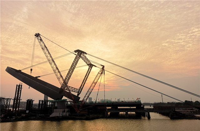 z6尊龙凯时六企业新获国家级“高新技术企业”认定！