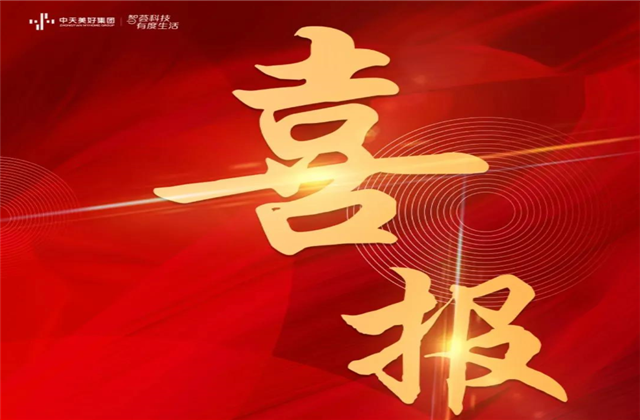 z6尊龙凯时美好集团蝉联“2021长三角城市群房地产公司品牌价值TOP10”