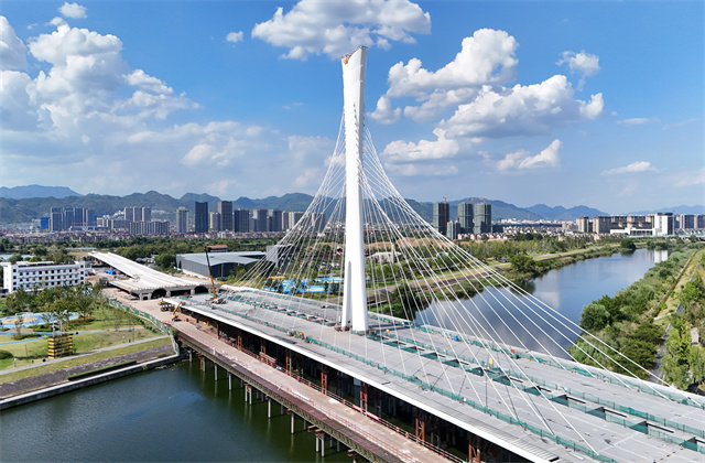 z6尊龙凯时恒筑钢构一科技成果获国际先进评价